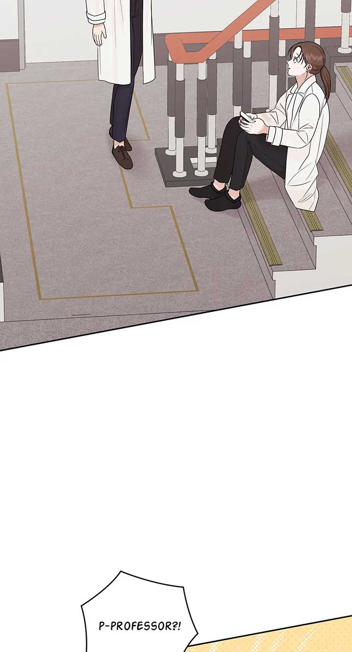 A Sneaky Blind Date [Official] Chapter 26 - Page 52