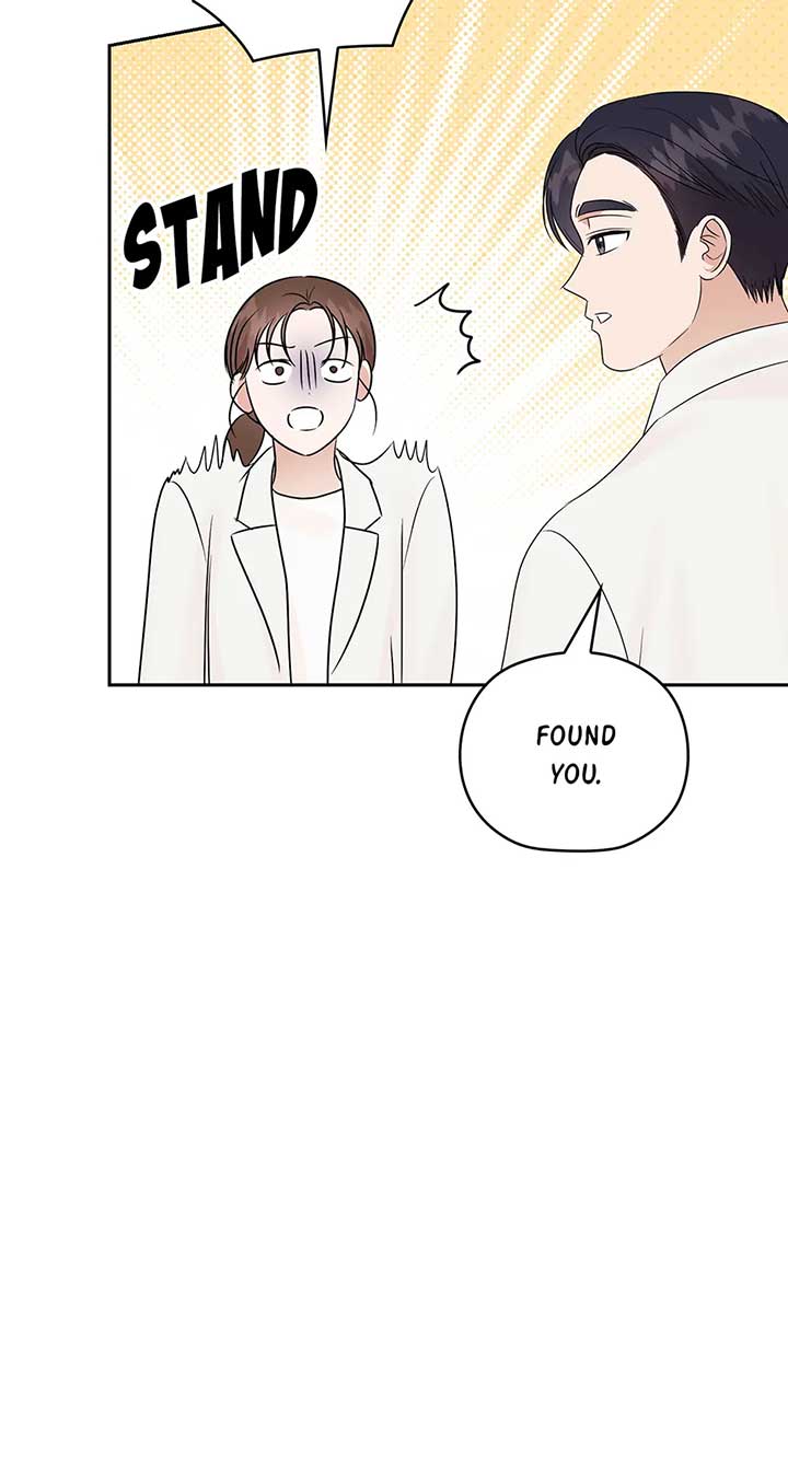 A Sneaky Blind Date [Official] Chapter 26 - Page 53