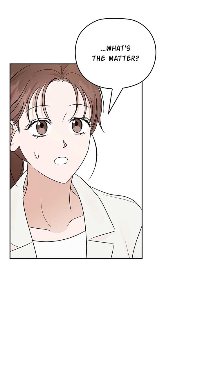 A Sneaky Blind Date [Official] Chapter 26 - Page 54