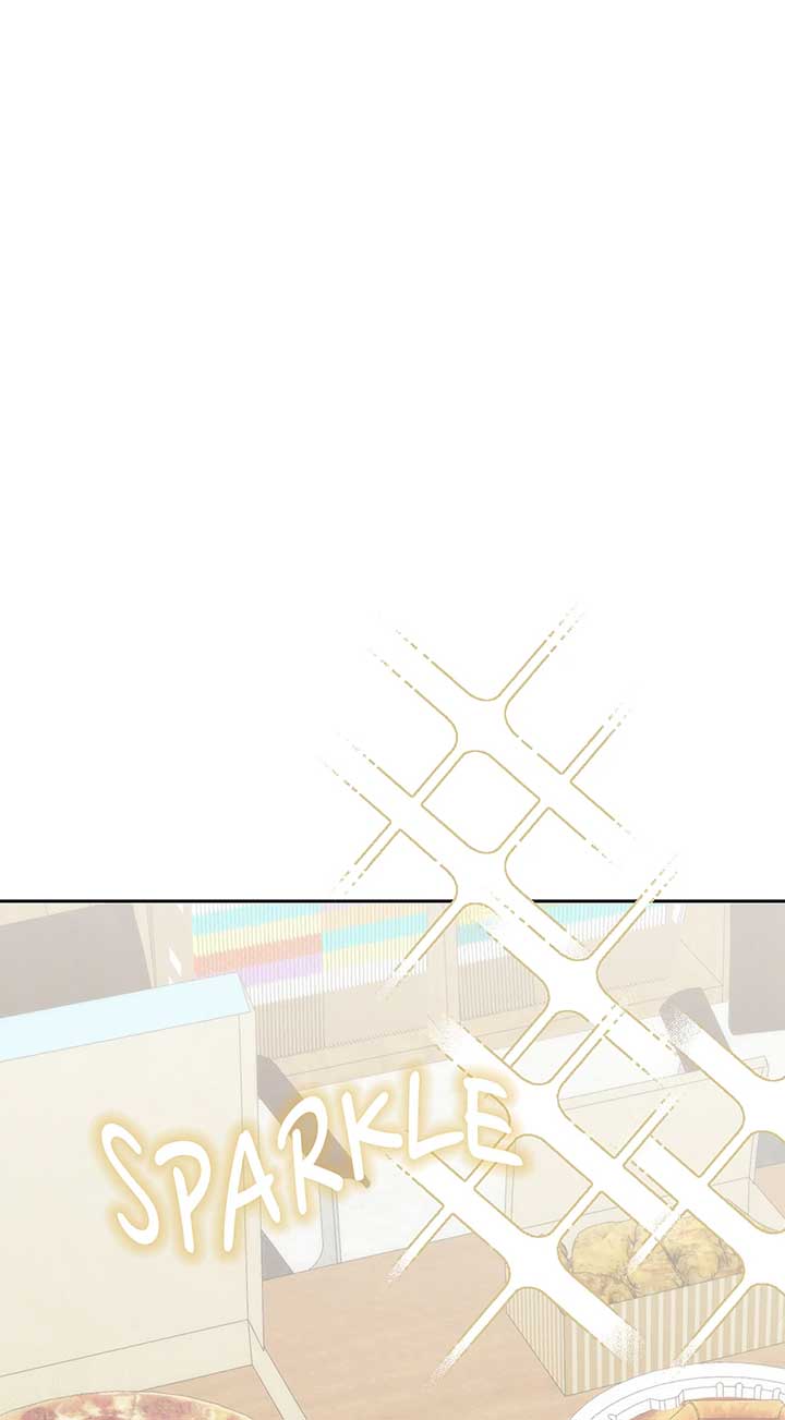 A Sneaky Blind Date [Official] Chapter 26 - Page 57