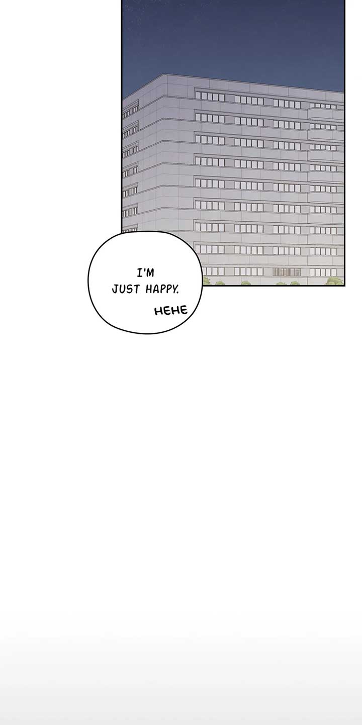 A Sneaky Blind Date [Official] Chapter 26 - Page 64