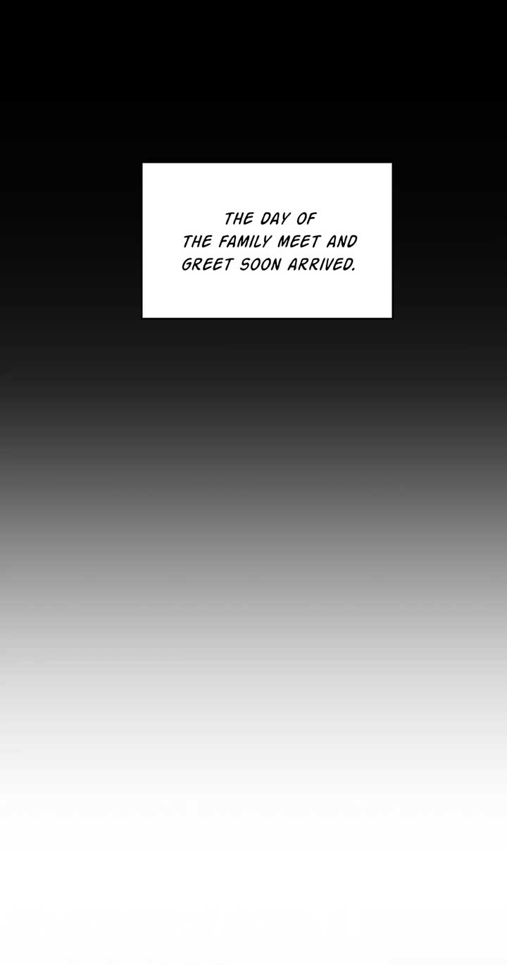 A Sneaky Blind Date [Official] Chapter 26 - Page 66