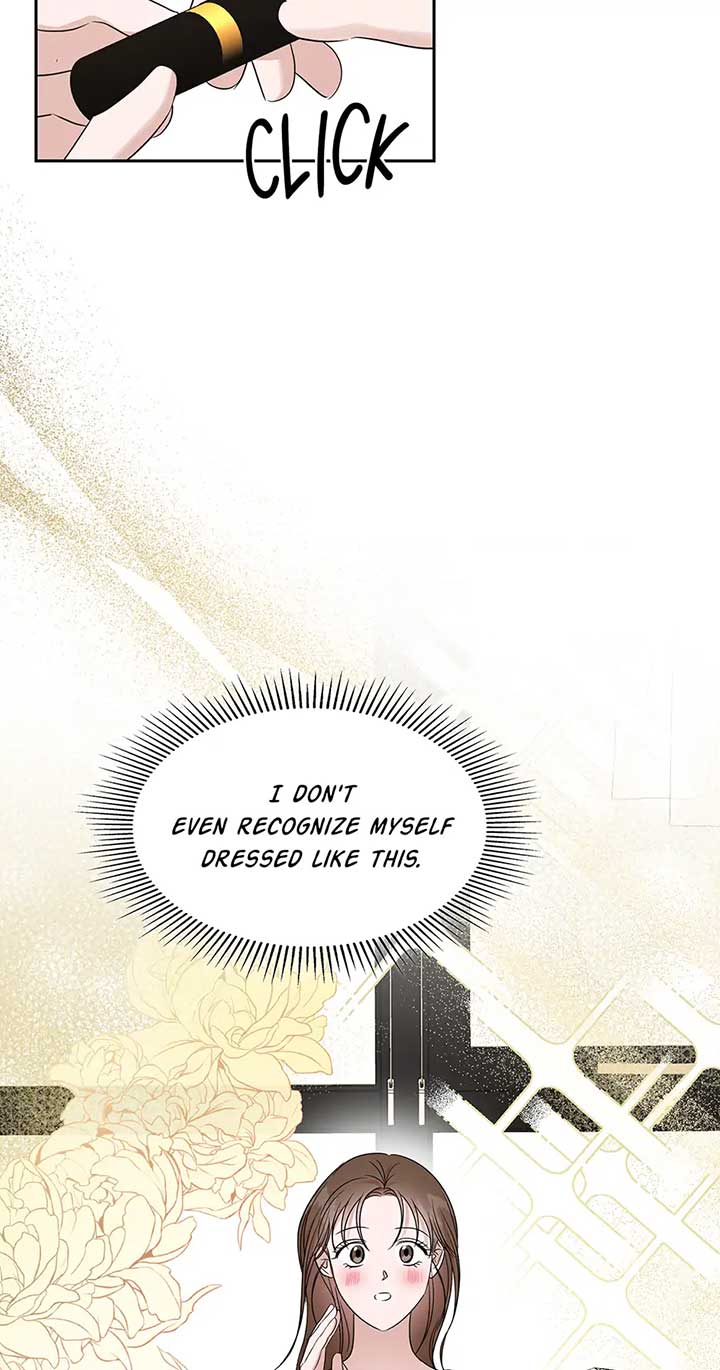 A Sneaky Blind Date [Official] Chapter 26 - Page 68