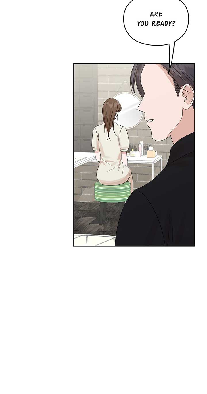 A Sneaky Blind Date [Official] Chapter 26 - Page 70