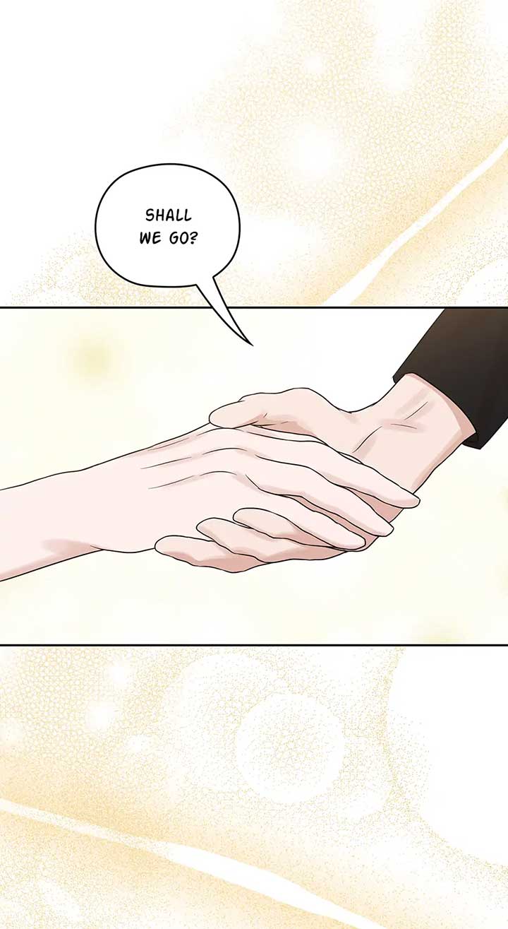 A Sneaky Blind Date [Official] Chapter 26 - Page 75