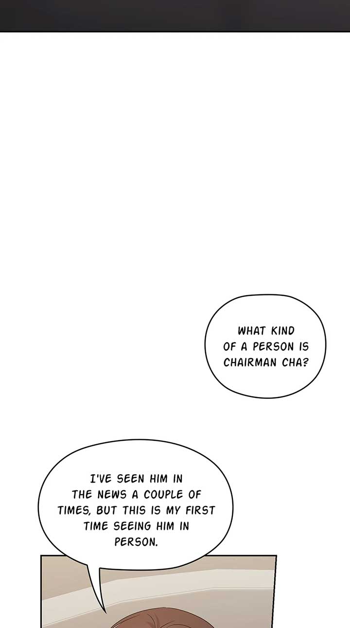 A Sneaky Blind Date [Official] Chapter 26 - Page 80