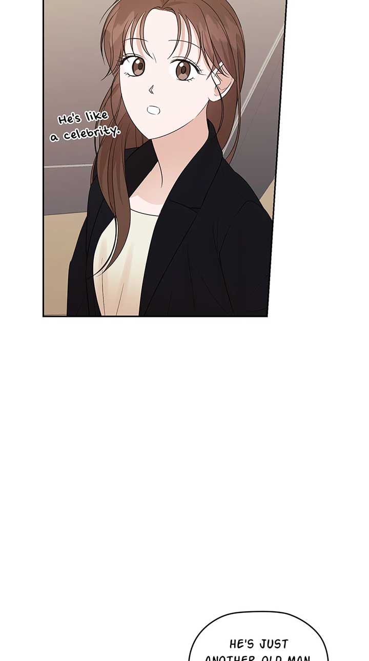 A Sneaky Blind Date [Official] Chapter 26 - Page 81