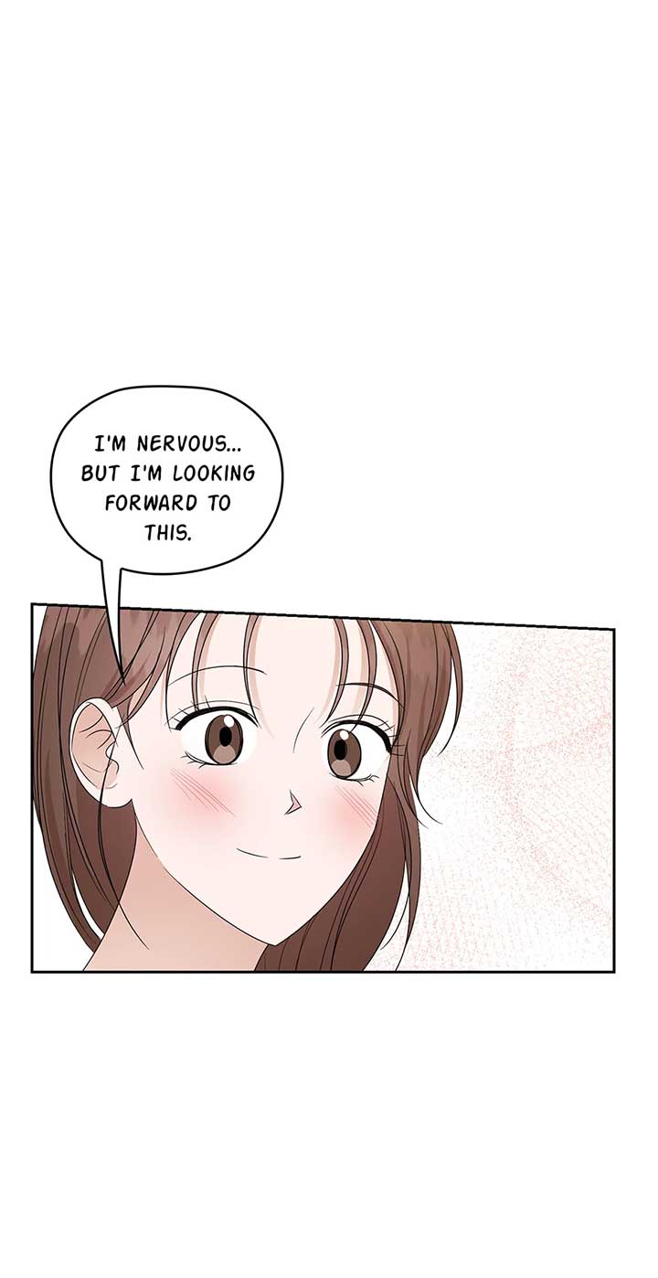 A Sneaky Blind Date [Official] Chapter 26 - Page 85