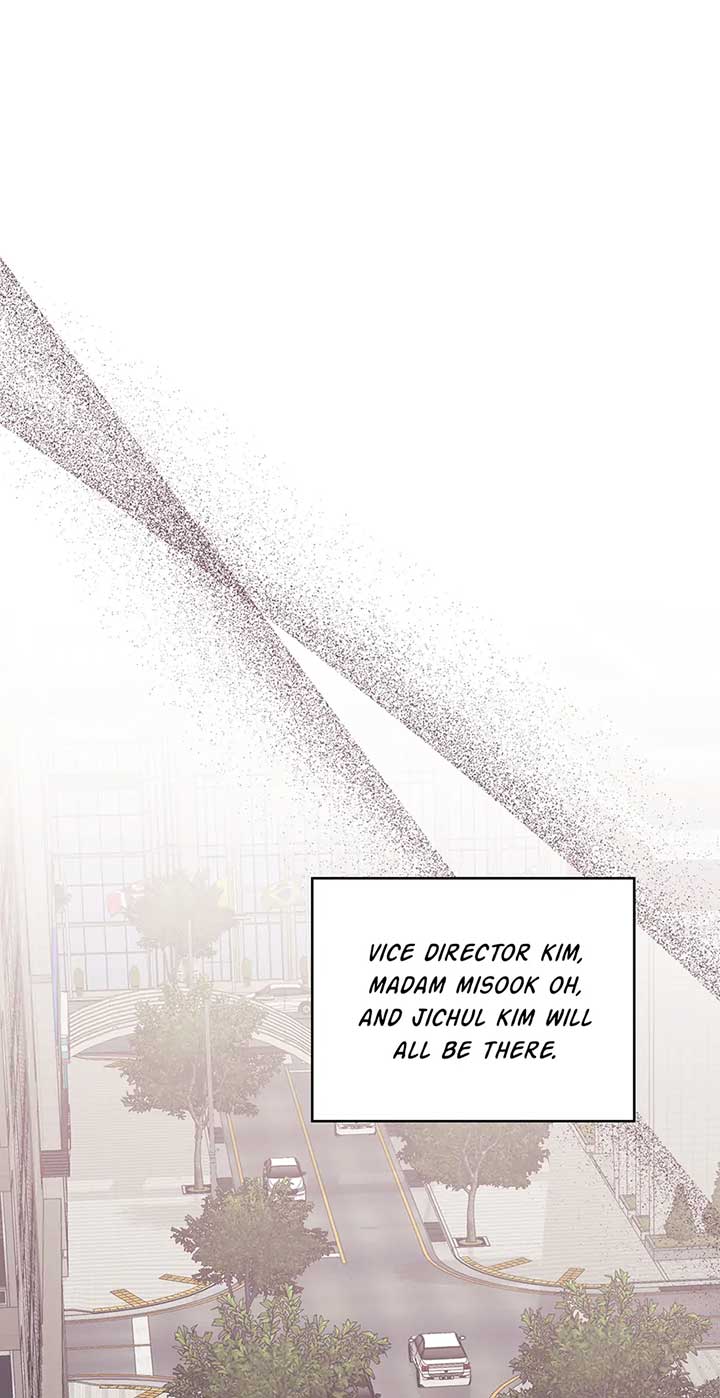 A Sneaky Blind Date [Official] Chapter 26 - Page 86