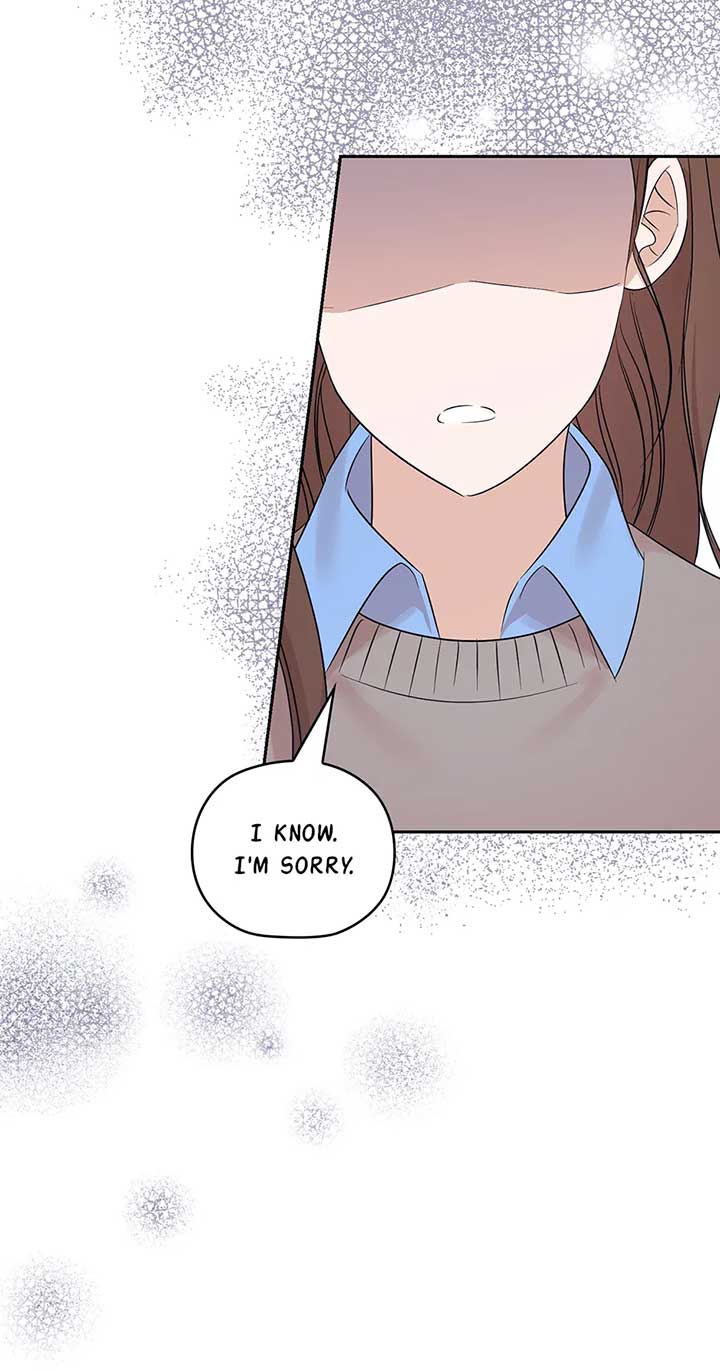 A Sneaky Blind Date [Official] Chapter 26 - Page 9