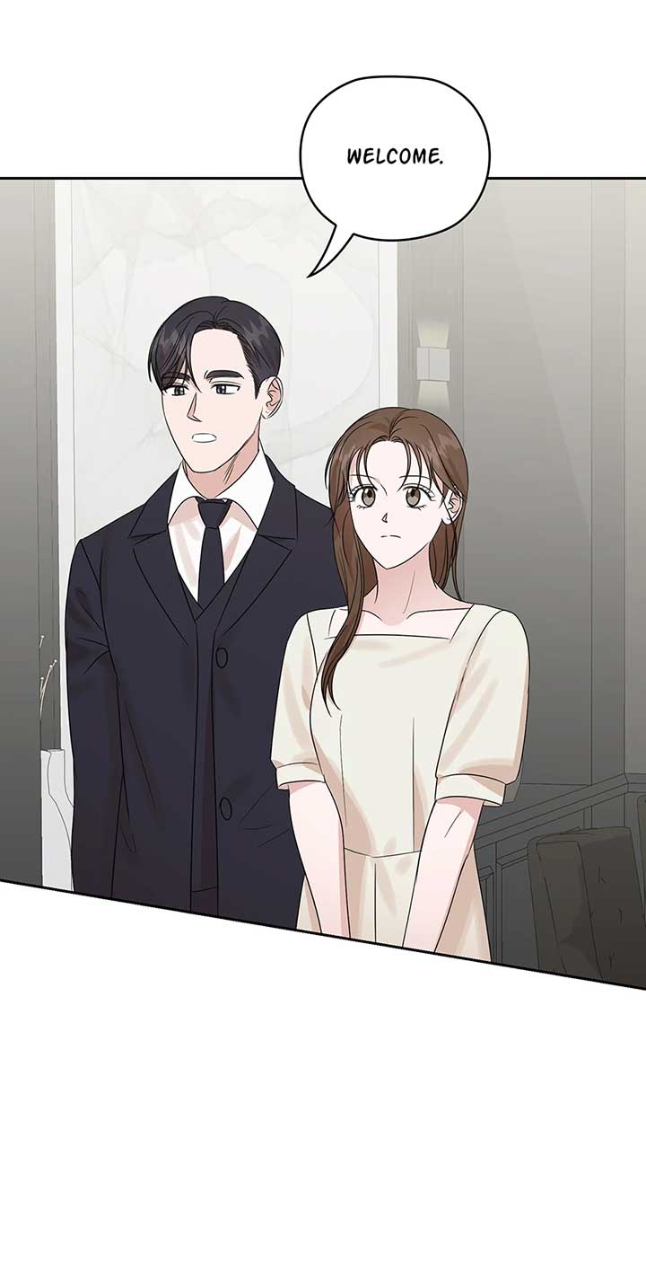 A Sneaky Blind Date [Official] Chapter 27 - Page 12