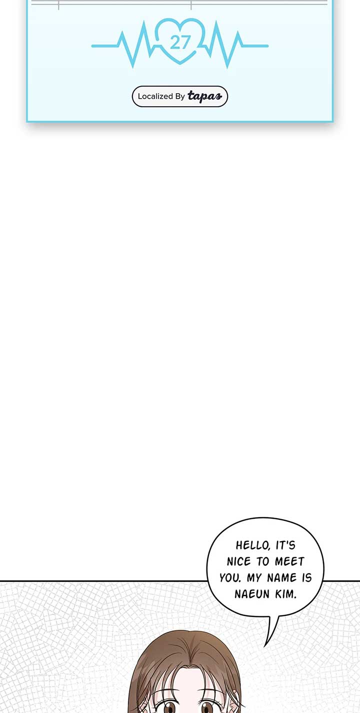 A Sneaky Blind Date [Official] Chapter 27 - Page 15