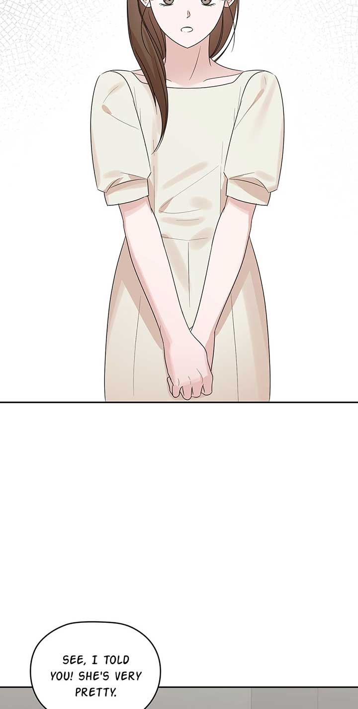 A Sneaky Blind Date [Official] Chapter 27 - Page 16