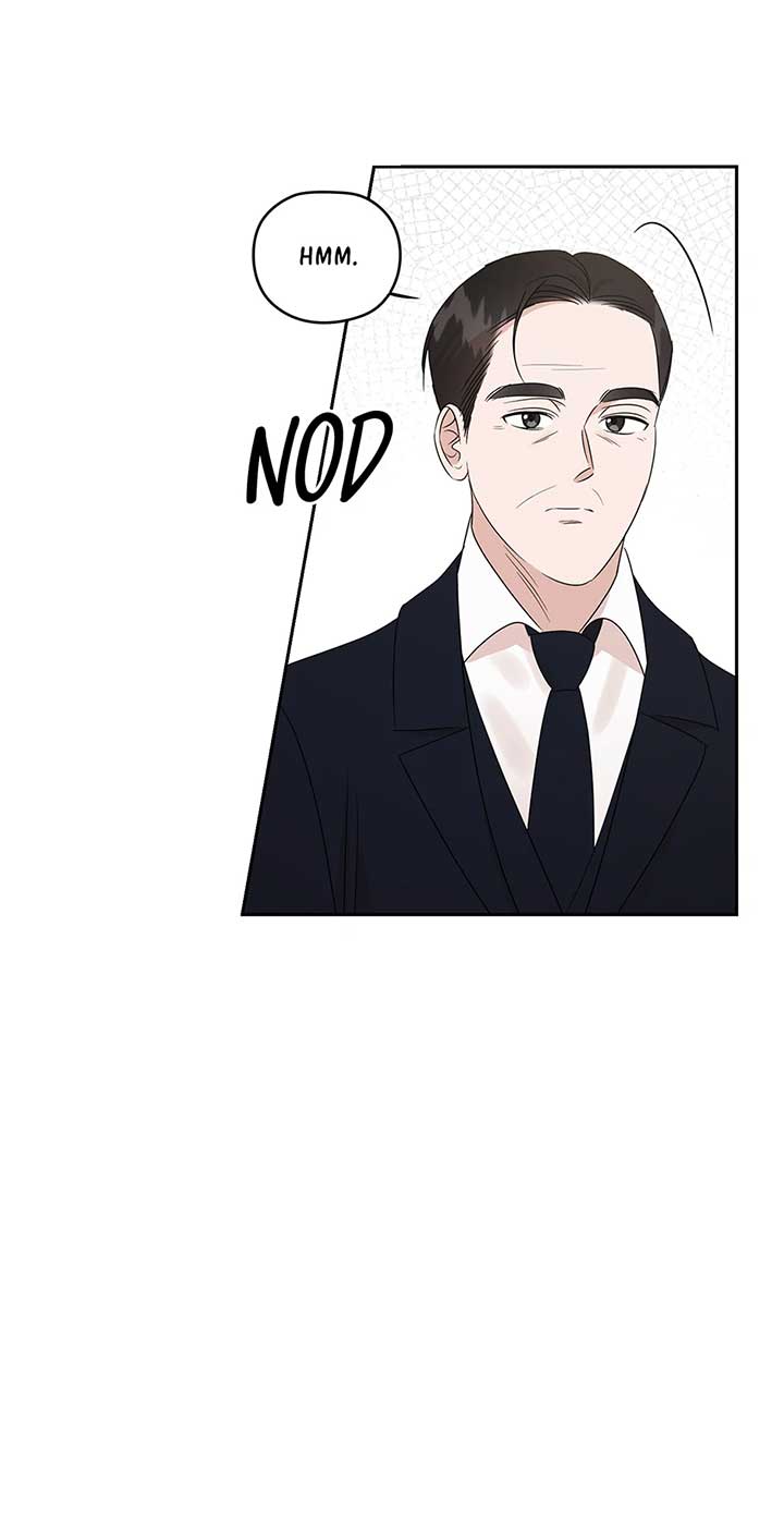 A Sneaky Blind Date [Official] Chapter 27 - Page 18