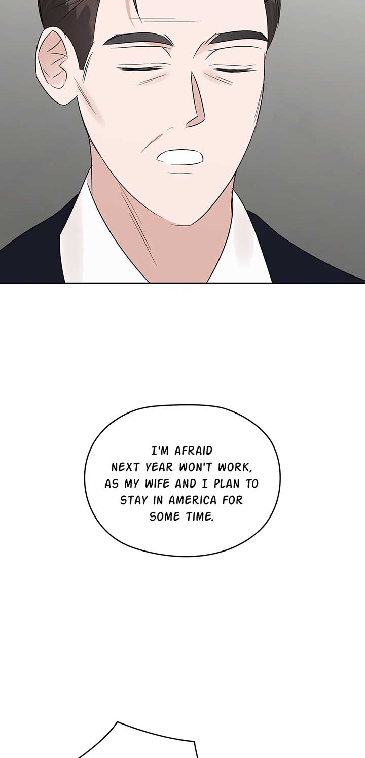 A Sneaky Blind Date [Official] Chapter 27 - Page 26