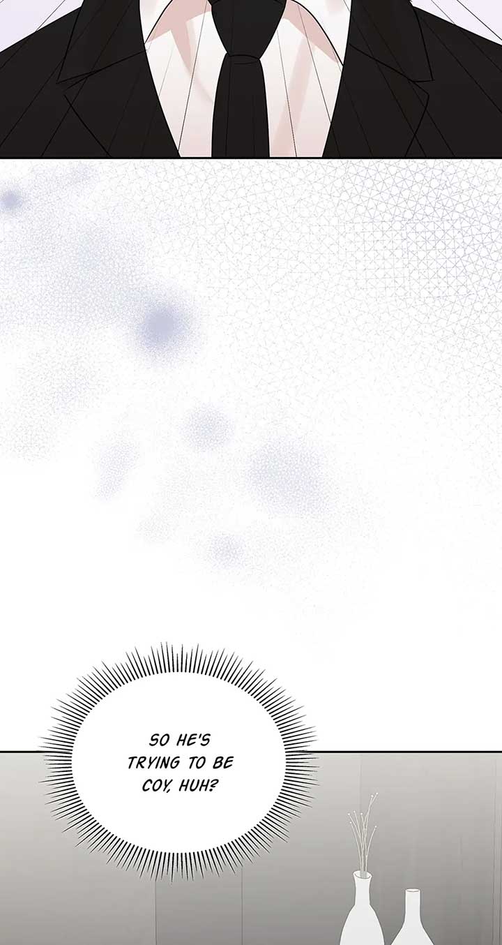 A Sneaky Blind Date [Official] Chapter 27 - Page 31