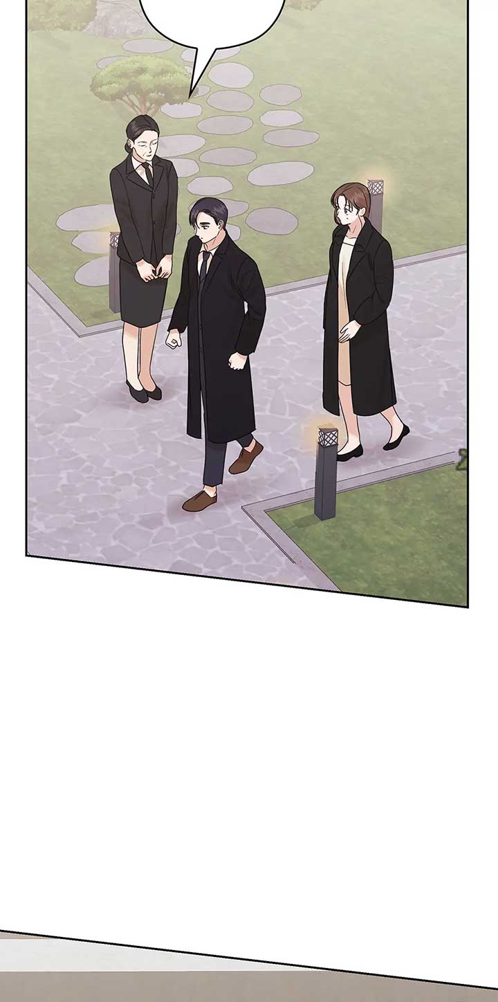 A Sneaky Blind Date [Official] Chapter 27 - Page 4