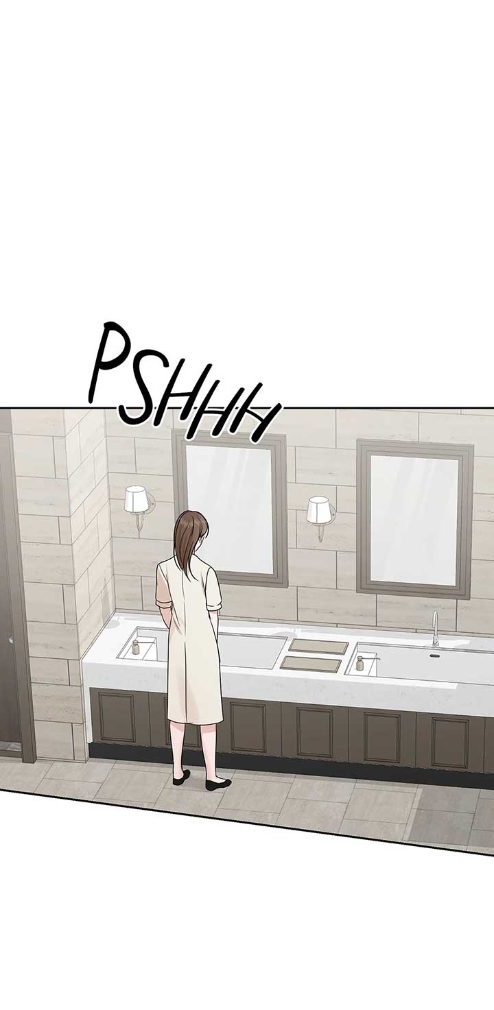 A Sneaky Blind Date [Official] Chapter 27 - Page 40