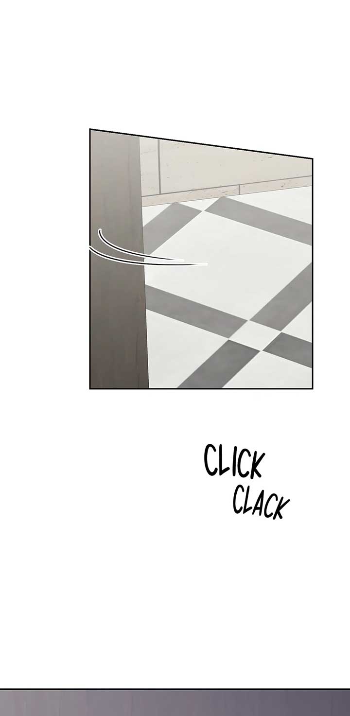 A Sneaky Blind Date [Official] Chapter 27 - Page 41