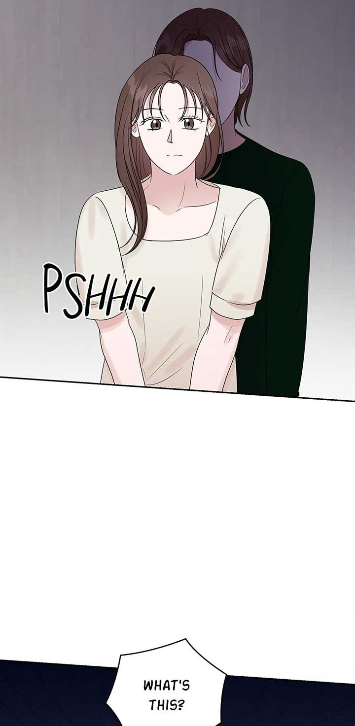 A Sneaky Blind Date [Official] Chapter 27 - Page 42