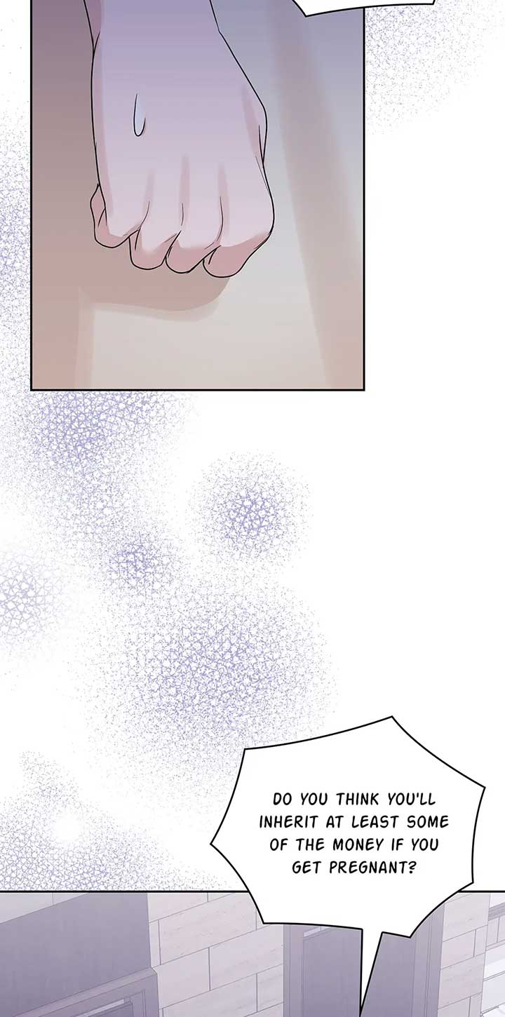 A Sneaky Blind Date [Official] Chapter 27 - Page 54