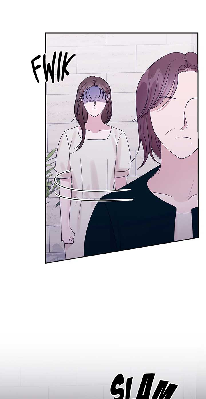 A Sneaky Blind Date [Official] Chapter 27 - Page 56