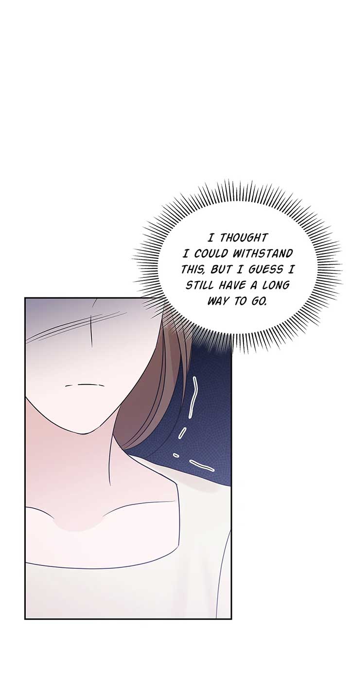 A Sneaky Blind Date [Official] Chapter 27 - Page 58