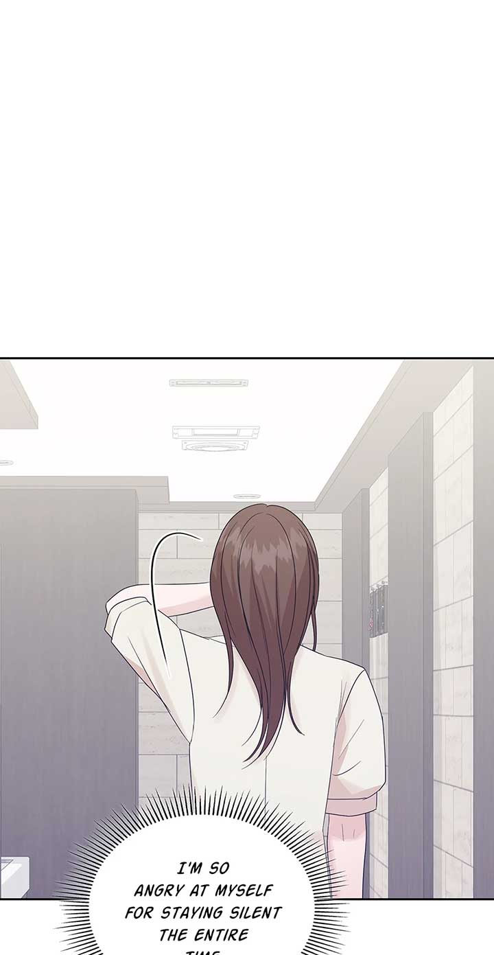 A Sneaky Blind Date [Official] Chapter 27 - Page 59