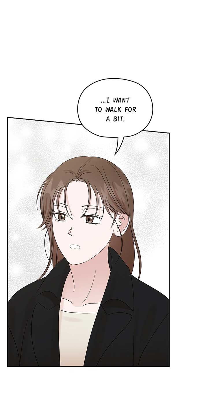 A Sneaky Blind Date [Official] Chapter 27 - Page 65