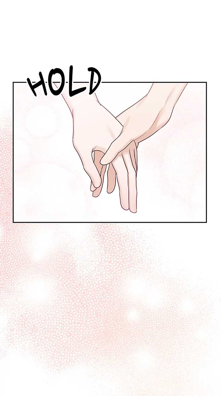 A Sneaky Blind Date [Official] Chapter 27 - Page 67