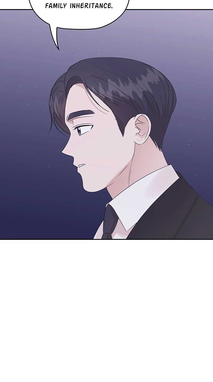 A Sneaky Blind Date [Official] Chapter 27 - Page 72