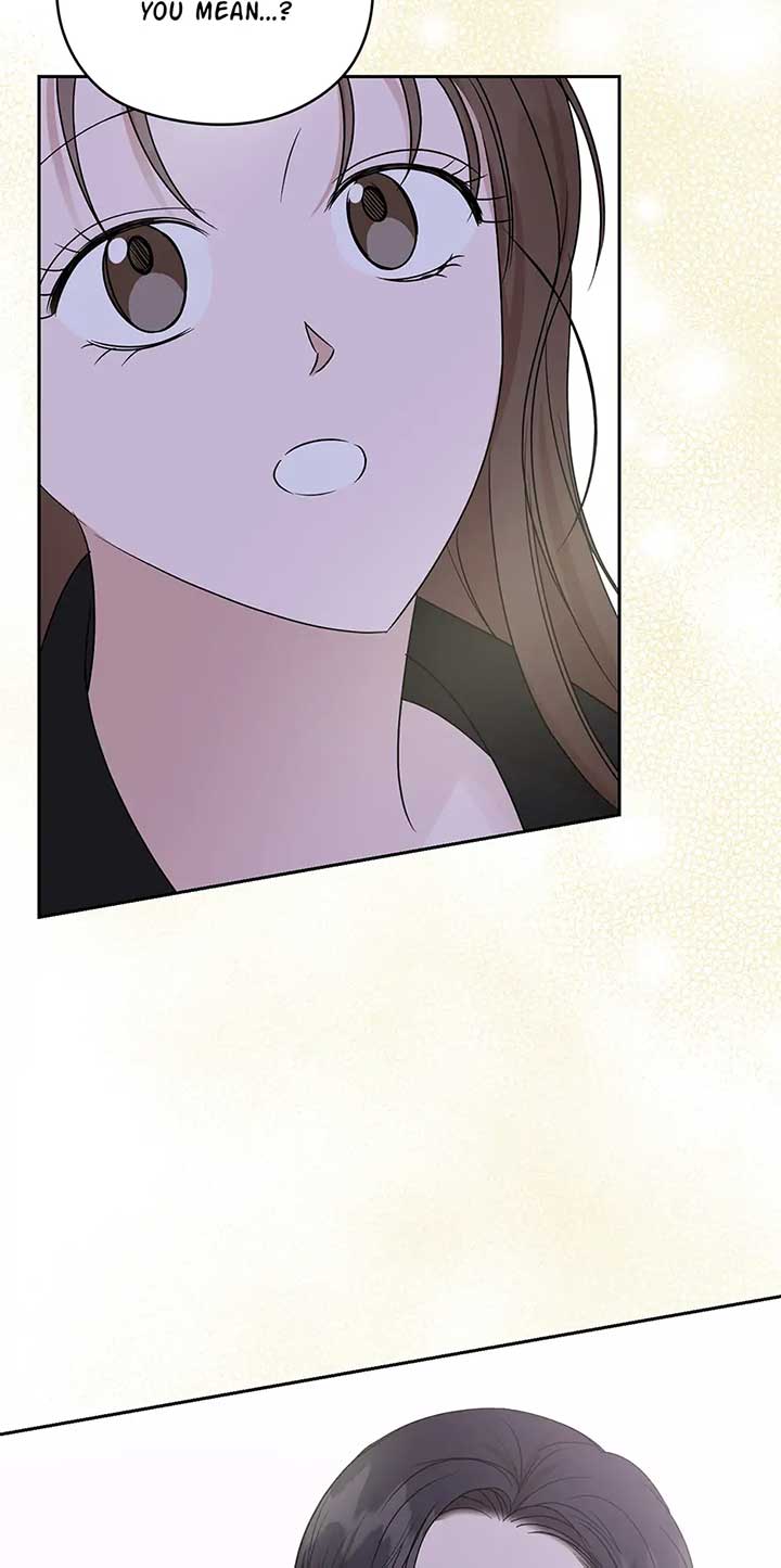 A Sneaky Blind Date [Official] Chapter 27 - Page 74