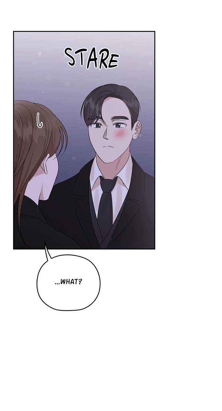 A Sneaky Blind Date [Official] Chapter 27 - Page 78