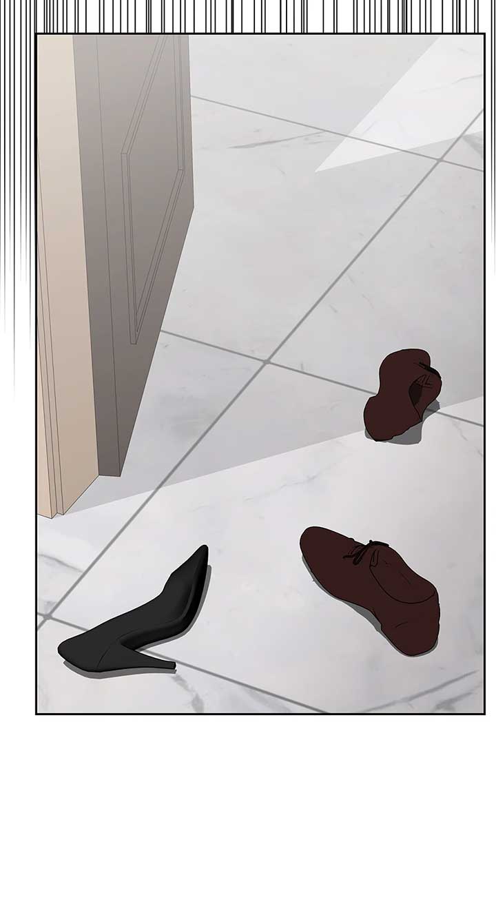 A Sneaky Blind Date [Official] Chapter 27 - Page 80