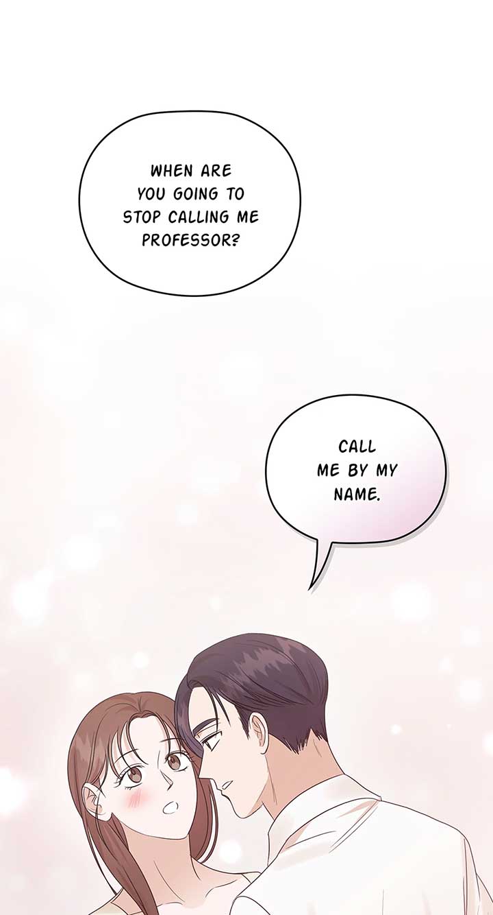 A Sneaky Blind Date [Official] Chapter 27 - Page 81