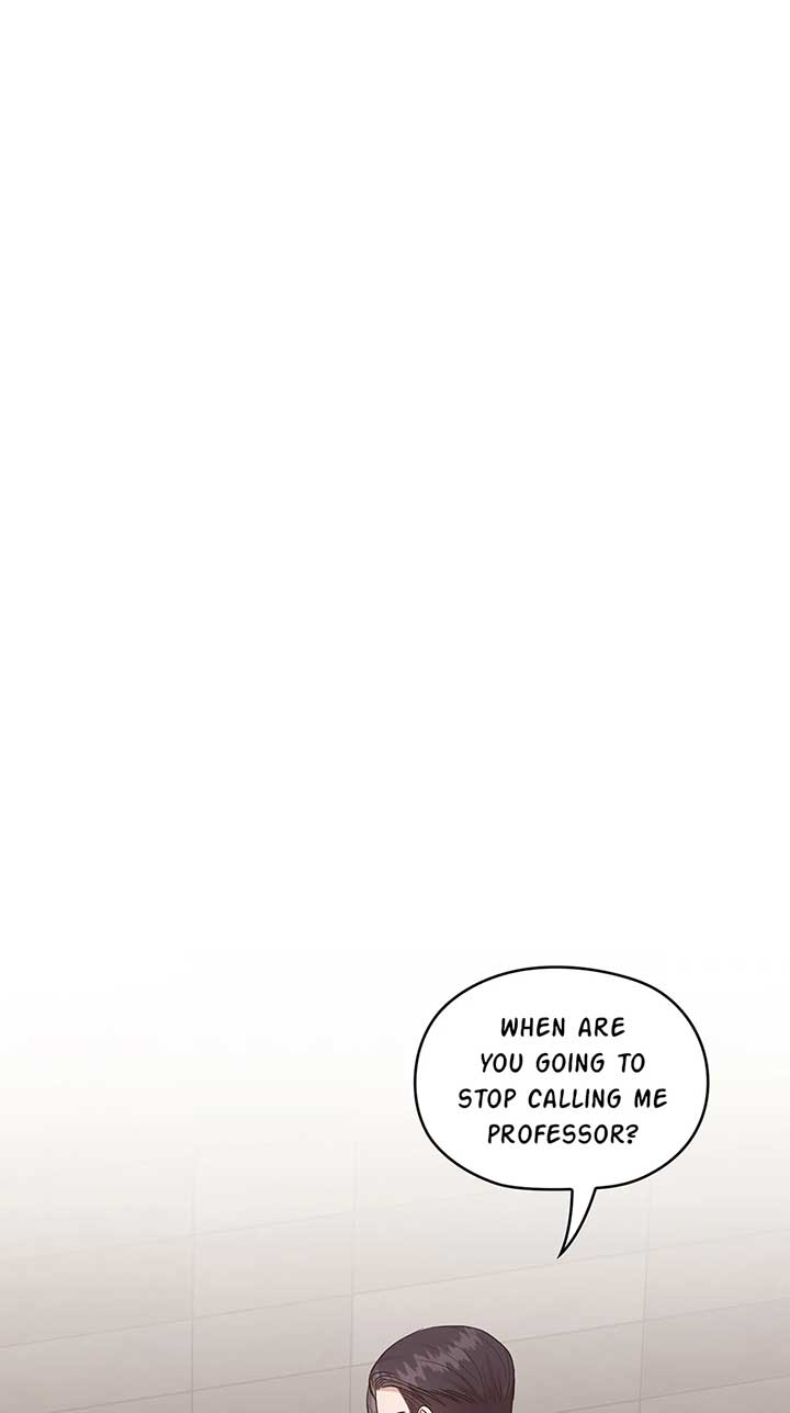 A Sneaky Blind Date [Official] Chapter 28 - Page 1