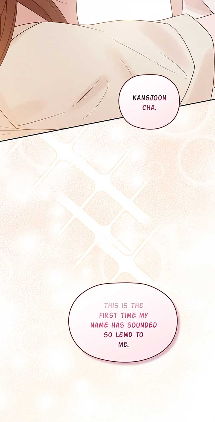 A Sneaky Blind Date [Official] Chapter 28 - Page 10