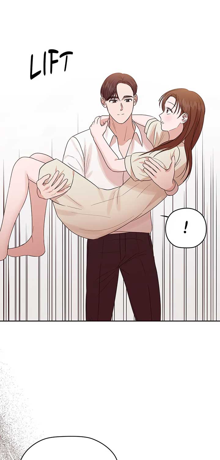 A Sneaky Blind Date [Official] Chapter 28 - Page 13