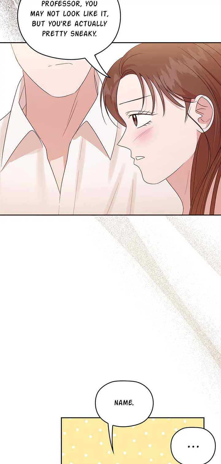 A Sneaky Blind Date [Official] Chapter 28 - Page 14