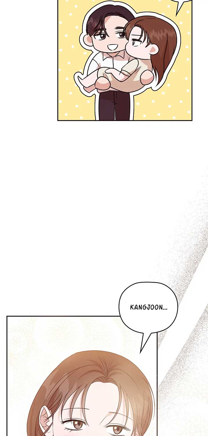 A Sneaky Blind Date [Official] Chapter 28 - Page 15