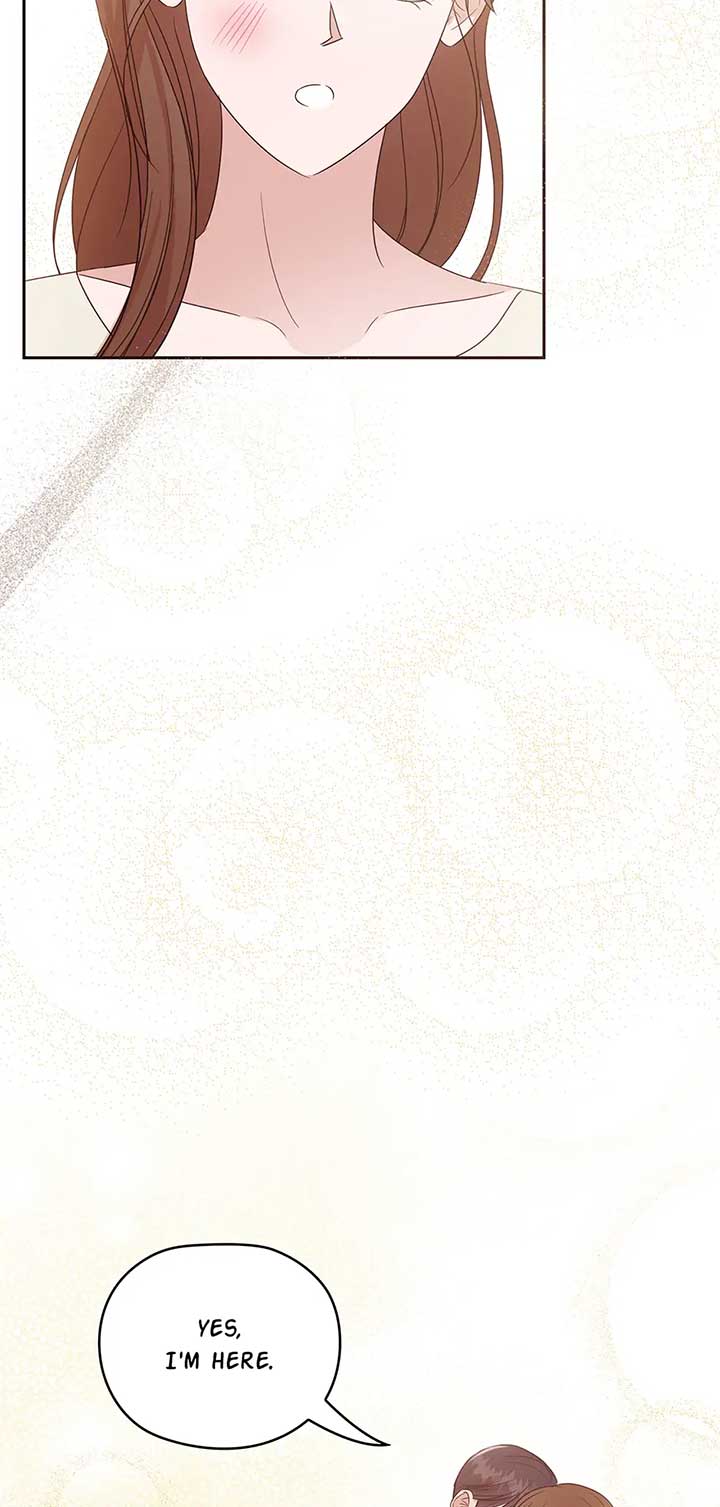 A Sneaky Blind Date [Official] Chapter 28 - Page 16