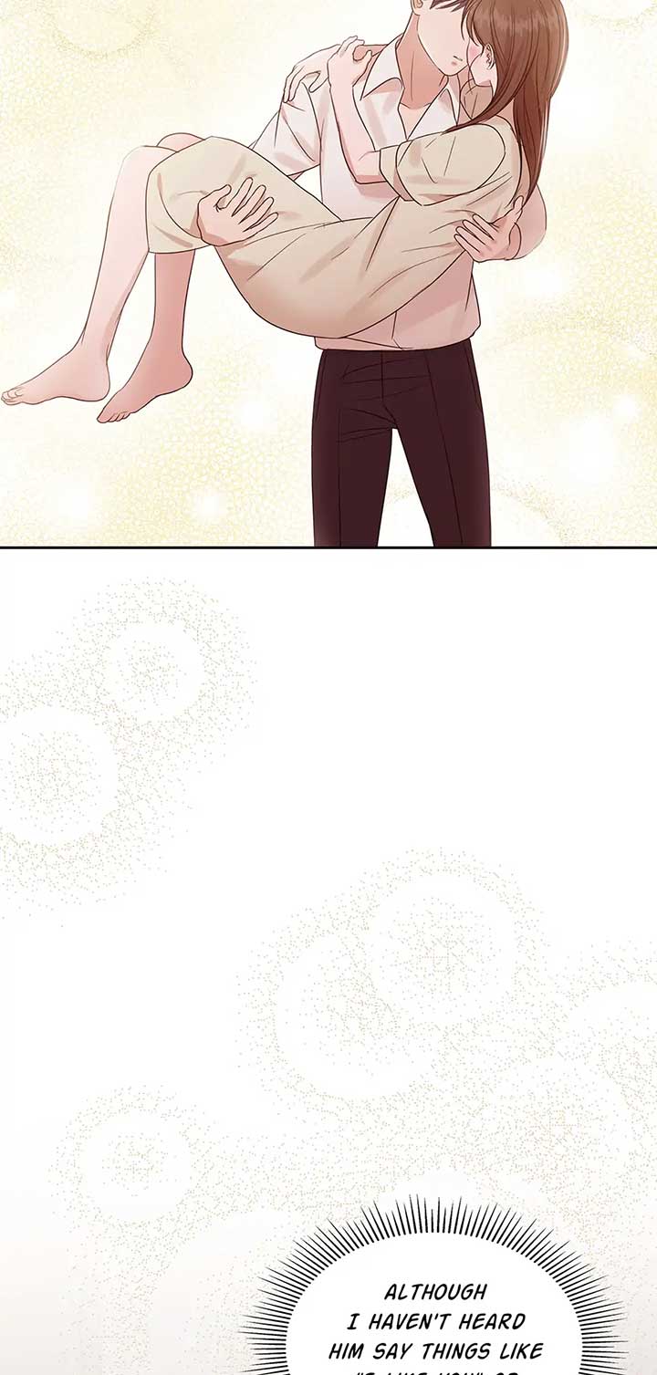 A Sneaky Blind Date [Official] Chapter 28 - Page 17