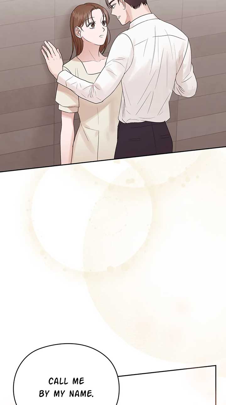 A Sneaky Blind Date [Official] Chapter 28 - Page 2