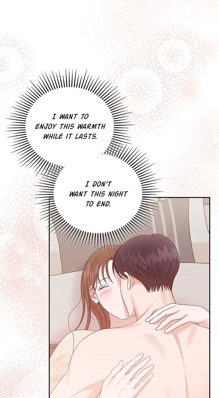 A Sneaky Blind Date [Official] Chapter 28 - Page 20