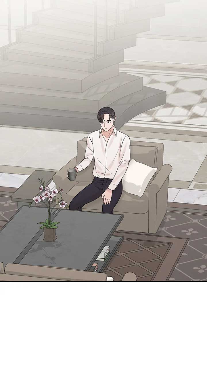 A Sneaky Blind Date [Official] Chapter 28 - Page 23