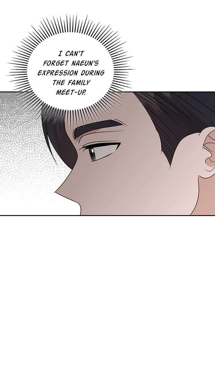 A Sneaky Blind Date [Official] Chapter 28 - Page 24