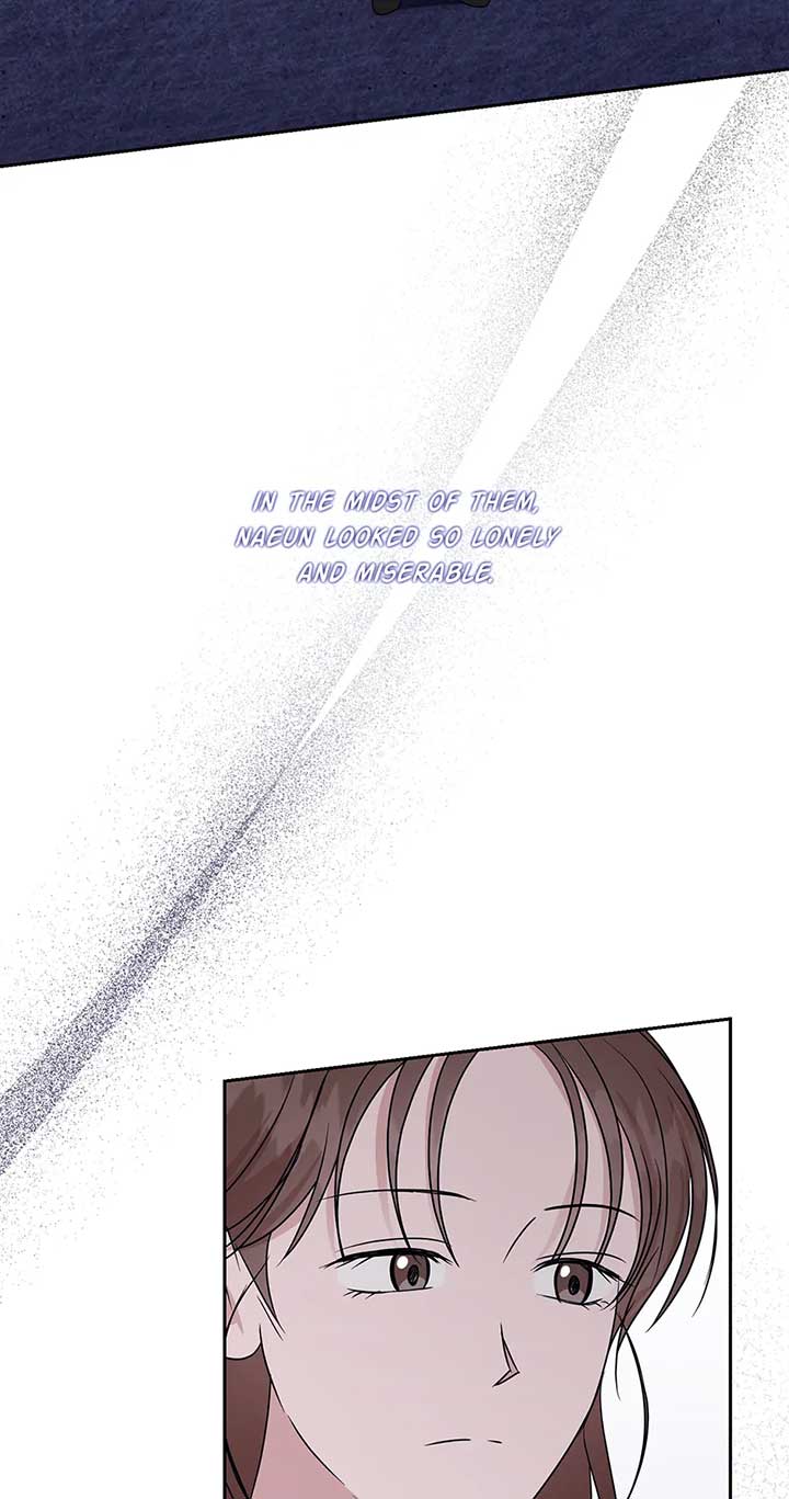 A Sneaky Blind Date [Official] Chapter 28 - Page 26