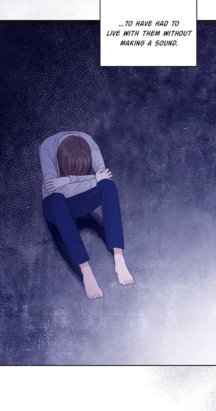 A Sneaky Blind Date [Official] Chapter 28 - Page 28