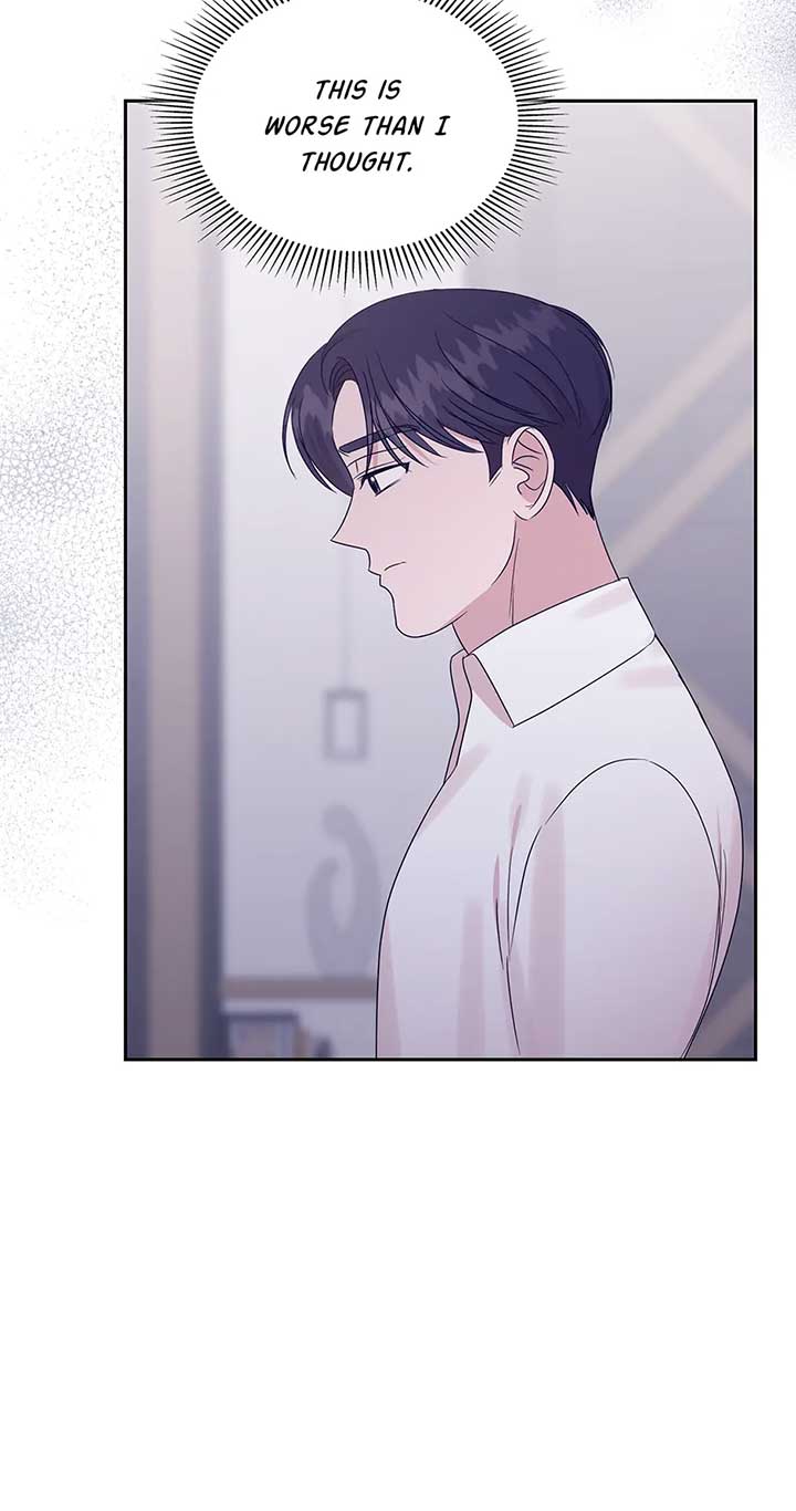 A Sneaky Blind Date [Official] Chapter 28 - Page 30