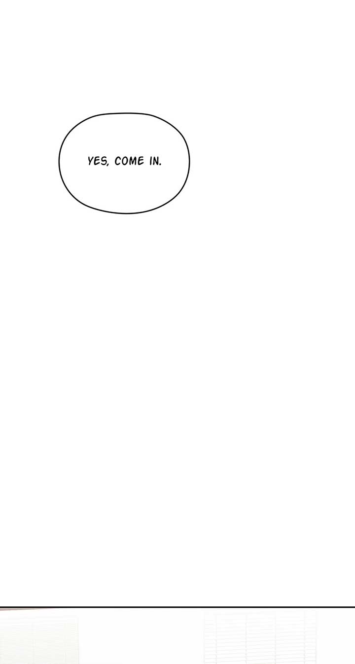 A Sneaky Blind Date [Official] Chapter 28 - Page 34